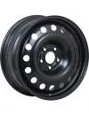 Диск штампованный TREBL R-1675 Black 6x16 5x100 ET35 D57,1 icon