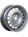 Диск штампованный TREBL R-1675 Silver 6x16 5x100 ET35 D57,1 icon