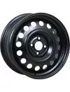 Диск штампованный TREBL R-1676 Black 6,5x16 4x100 ET37 D60,1 icon