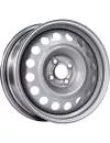 Диск штампованный TREBL R-1676 Silver 6,5x16 4x100 ET37 D60,1 icon