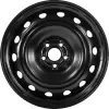 Диск штампованный Trebl R-1751 7,5x18 5x114,3 ET48 D54,1 icon