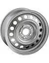 Диск штампованный TREBL X40025 Silver 6x15 5x114,3 ET45 D54,1 icon