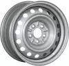 Диск штампованный Trebl X40030P 5x16 5x139.7 ET40 D98.6 icon