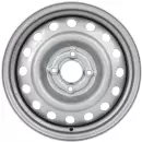 Диск штампованный Trebl X40037 5,5x14 4x100 ET45 D60,1 icon 2