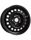 Диск штампованный TREBL X40932 Black 5,5x15 5x100 ET40 D57,1 icon