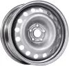 Диск штампованный TREBL X40939 7x17 5x112 ET45 D57,1 icon 2
