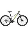 Велосипед Trek Marlin 6 Women&#39;s 27.5 (серый, 2019) icon