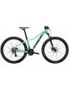 Велосипед Trek Marlin 6 Women&#39;s 27.5 (зеленый, 2019) icon