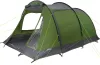 Кемпинговая палатка Trek Planet Ankona Lux 4 (зеленый) фото 2