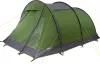 Кемпинговая палатка Trek Planet Ankona Lux 4 (зеленый) фото 3
