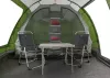 Кемпинговая палатка Trek Planet Ankona Lux 4 (зеленый) фото 5