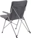 Кресло Trek Planet Argo Deluxe 70657 (серый) icon 4
