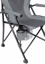 Кресло Trek Planet Callisto 70643 (серый) icon 3