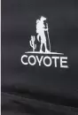 Кресло Coyote HKC-1046 (черный) icon 3