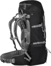 Туристический рюкзак Trek Planet Kashmir 75 70575 (черный) icon 2