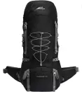 Туристический рюкзак Trek Planet Kashmir 75 70575 (черный) icon 4