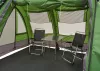 Кемпинговая палатка Trek Planet Vario 4 (зеленый) фото 10