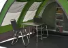 Кемпинговая палатка Trek Planet Vario 4 (зеленый) фото 9