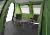 Кемпинговая палатка Trek Planet Vario Nexo 5 (зеленый) фото 6