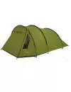 Кемпинговая палатка Trek Planet Ventura 3 (зеленый) фото 2