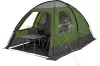 Кемпинговая палатка Trek Planet Verona 4 (зеленый) фото 4