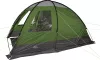 Кемпинговая палатка Trek Planet Verona 4 (зеленый) фото 5
