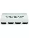 USB-хаб TRENDnet TU2-700 icon