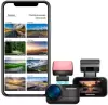 Видеорегистратор TrendVision 2K Wi-Fi CPL GPS icon