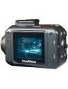 Видеорегистратор TrendVision TV-107 GPS фото 2