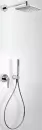 Душевая система Tres 20518002 icon