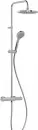 Душевая система Tres Base-tres Plus 21639301 icon