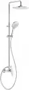 Душевая система Tres Canigo 21719101 icon