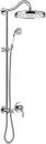 Душевая система Tres Classic 24217703 icon