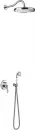 Душевая система Tres Classic 24218003 icon