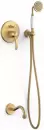 Душевой гарнитур Tres Classic 24218005LM icon