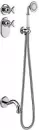 Душевой гарнитур Tres Classic 24235201 icon