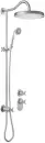 Душевая система Tres Classic 24235203AC icon