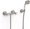 Смеситель Tres Classic-Tres 242.163.01.AC icon