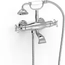 Смеситель Tres Classic-Tres 242.176.09 icon