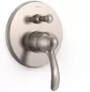 Смеситель Tres Classic-Tres 242.180.01.AC icon