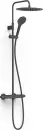 Душевая система Tres Loft 19038705NM icon