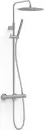 Душевая система Tres Over-Wall 19039302AC icon