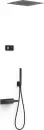 Душевая система Tres Shower Technology 09288315Nm icon
