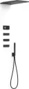 Душевая система Tres Shower Technology 09288408NM icon
