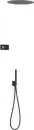 Душевая система Tres Shower Technology 09288555NM icon