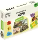 Настольная игра Три совы Мемо. Динозавры НИ_55050 icon