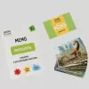Настольная игра Три совы Мемо. Динозавры НИ_55050 icon 7