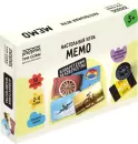 Настольная игра Три совы Мемо. Изобретения человечества НИ_55048 icon