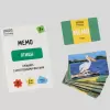Настольная игра Три совы Мемо. Птицы НИ_55047 icon 7