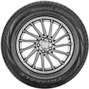 Летняя шина Triangle AdvanteX SUV TR259 255/70R18 116H фото 3
